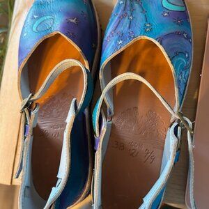 Handmade Those Shoes